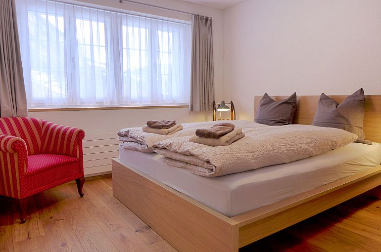 Appartement Matte (Alte Post)