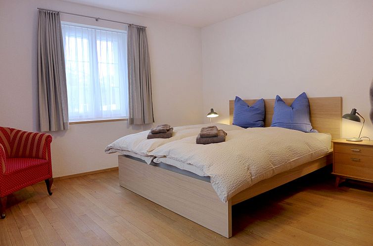 Appartement Matte (Alte Post)