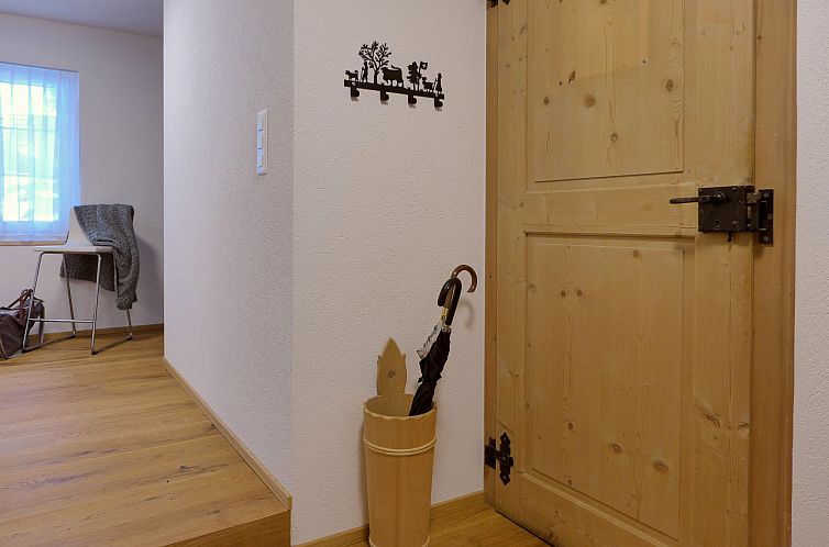 Appartement Matte (Alte Post)