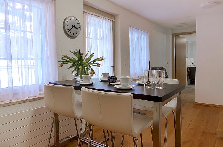 Appartement Matte (Alte Post)