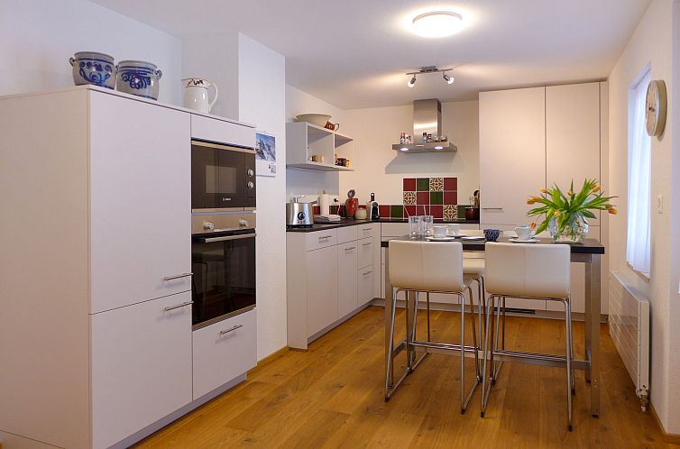 Appartement Matte (Alte Post)