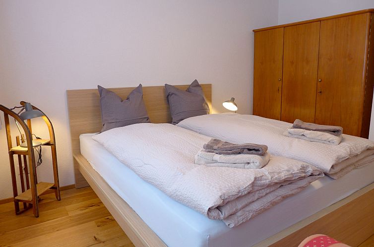 Appartement Matte (Alte Post)