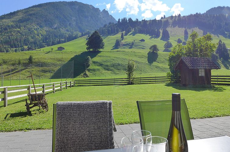 Appartement Matte (Alte Post)