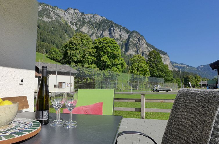 Appartement Matte (Alte Post)