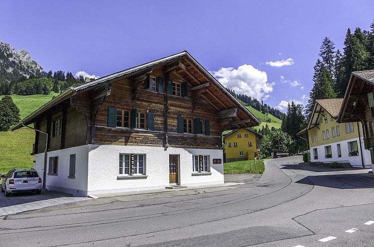 Appartement Matte (Alte Post)