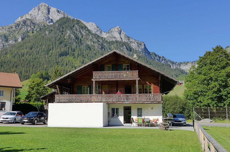 Appartement Matte (Alte Post)