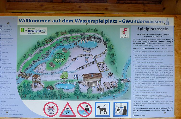 Appartement Matte (Alte Post)