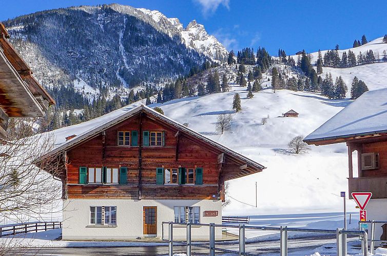 Appartement Matte (Alte Post)