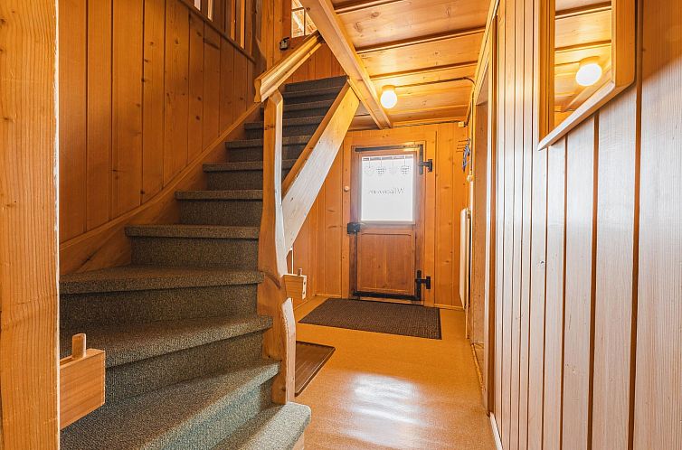 Appartement Berg Herz Grimmialp (Schwenden)