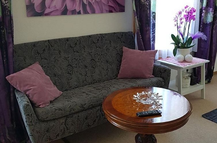 Unterkunft 1809704 - Appartement Berner Oberland - Appartement Heimelige Ferienwohnung im Naturpark Diemtigtal