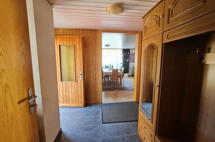Appartement Heimelige Ferienwohnung im Naturpark Diemtigtal
