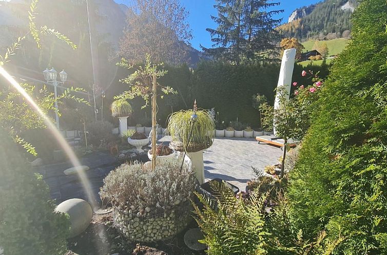 Appartement Heimelige Ferienwohnung im Naturpark Diemtigtal