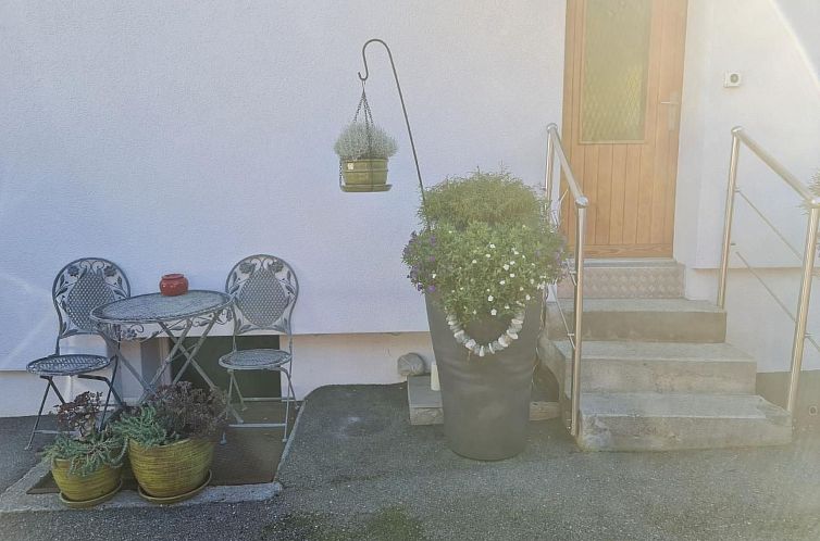 Appartement Heimelige Ferienwohnung im Naturpark Diemtigtal