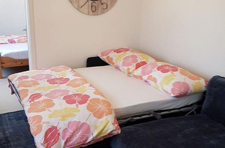 Appartement Heimelige Ferienwohnung im Naturpark Diemtigtal