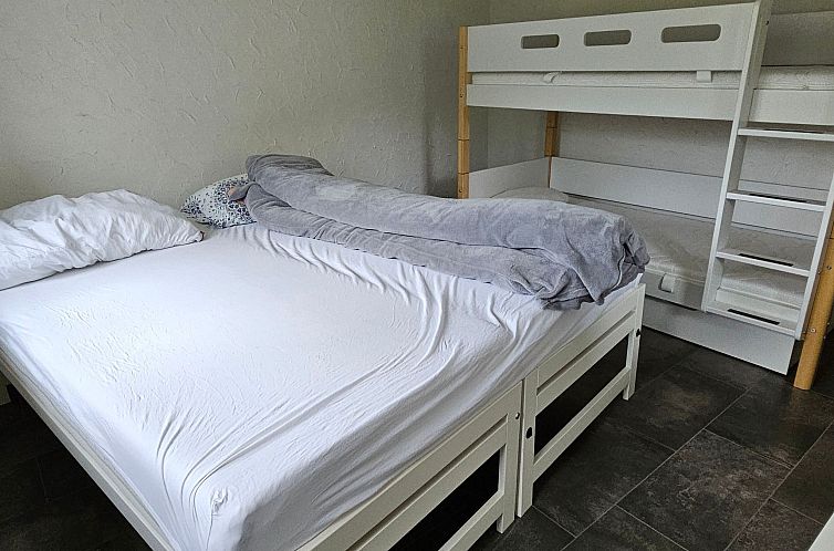 Appartement Chalet für Familien