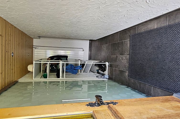 Appartement Chalet für Familien