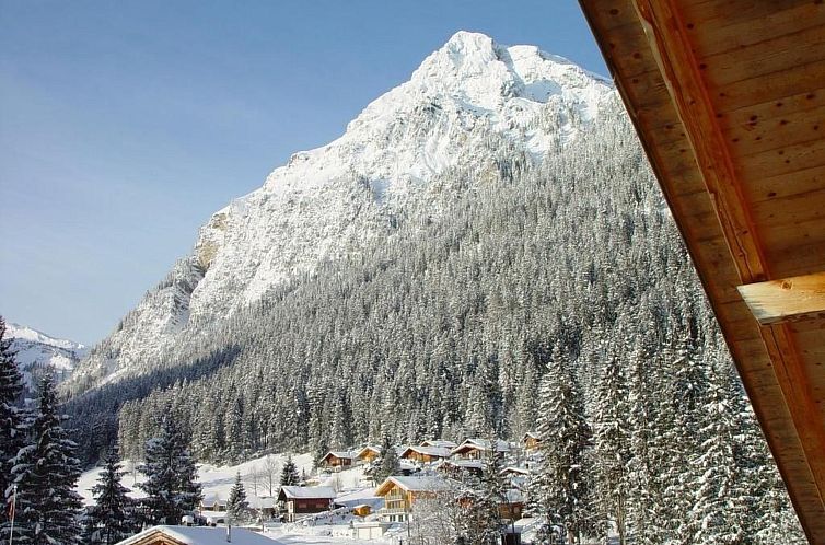 Appartement Appartement Eggmatte