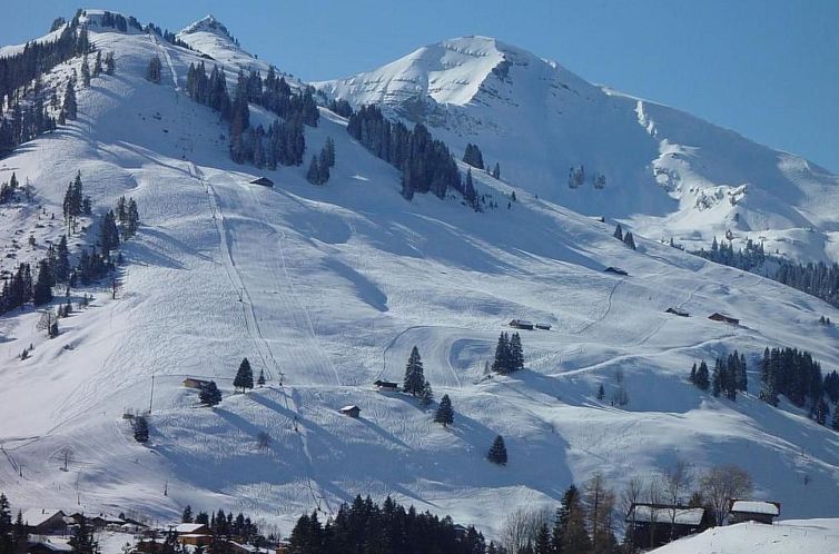 Appartement Appartement Eggmatte