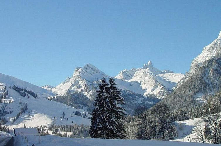 Appartement Appartement Eggmatte