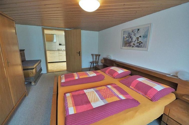 Appartement Appartement Eggmatte