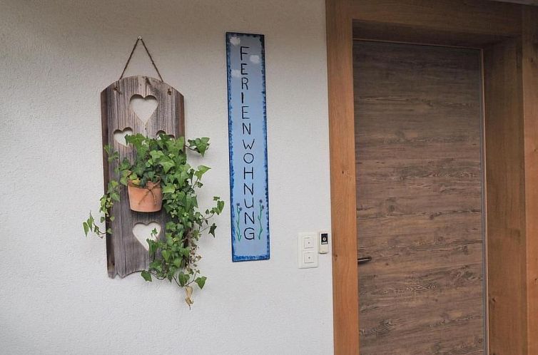 Appartement Appartement Eggmatte