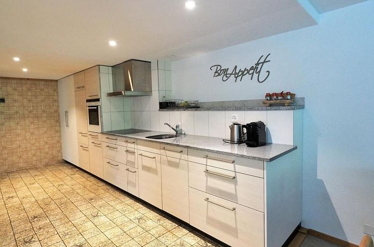 Appartement Appartement Eggmatte