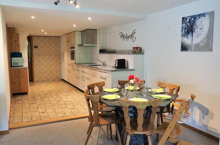 Appartement Appartement Eggmatte