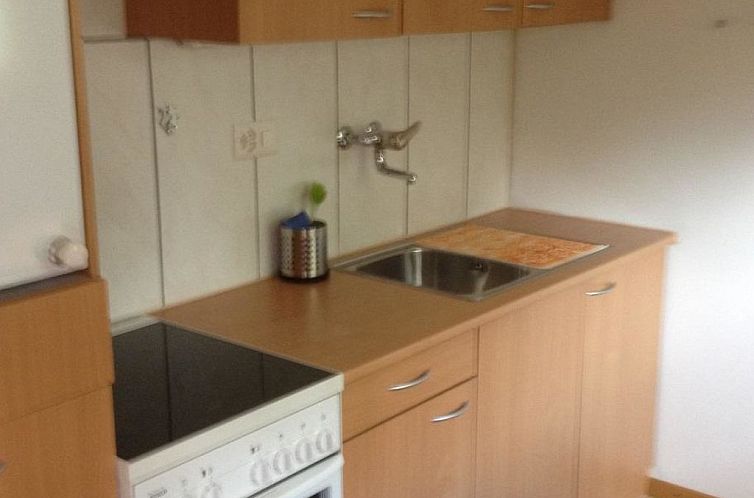 Appartement Chalet Zimmermann