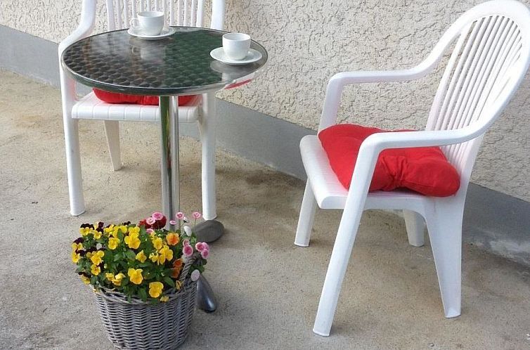 Appartement Chalet Zimmermann