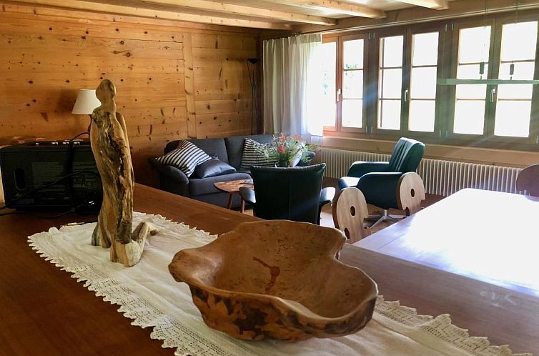 Appartement Chalet Ried
