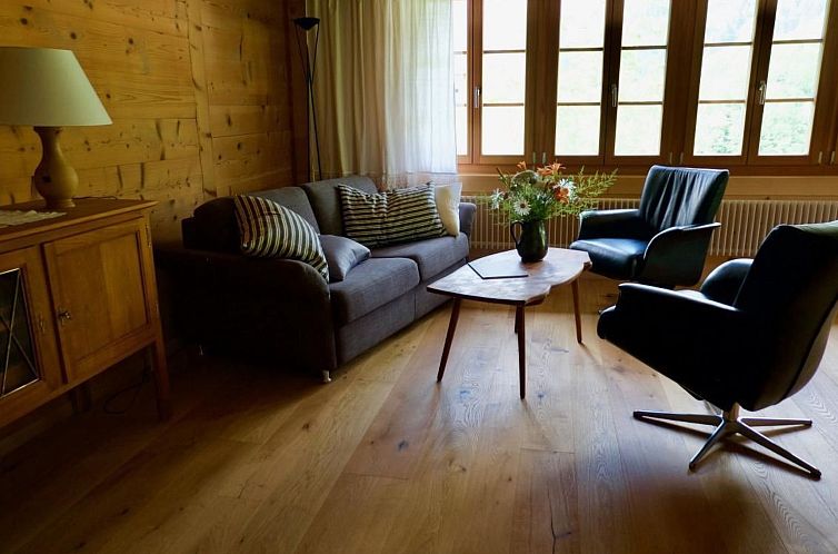 Appartement Chalet Ried