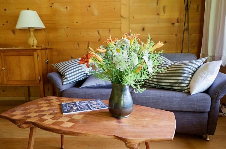 Appartement Chalet Ried