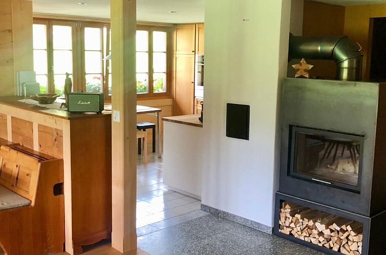 Appartement Chalet Ried