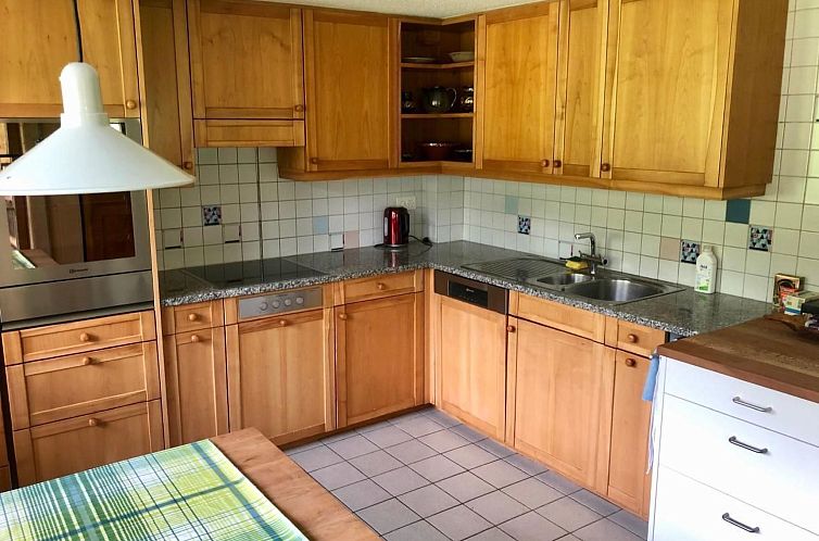 Appartement Chalet Ried