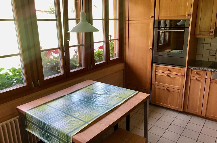 Appartement Chalet Ried