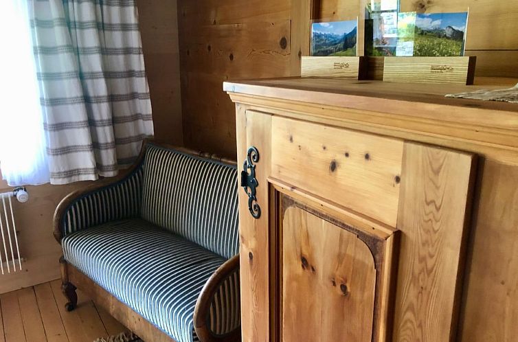 Appartement Chalet Ried