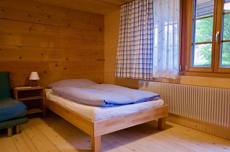 Appartement Chalet Ried
