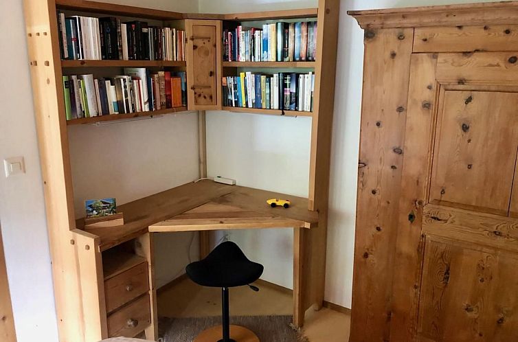 Appartement Chalet Ried