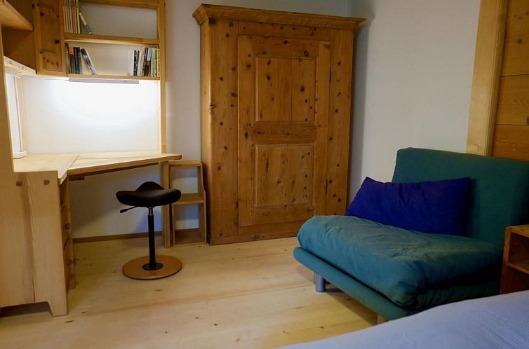 Appartement Chalet Ried