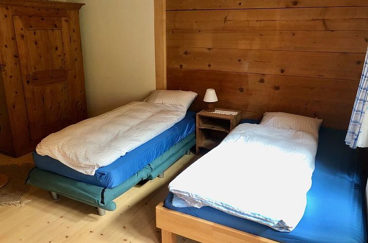 Appartement Chalet Ried