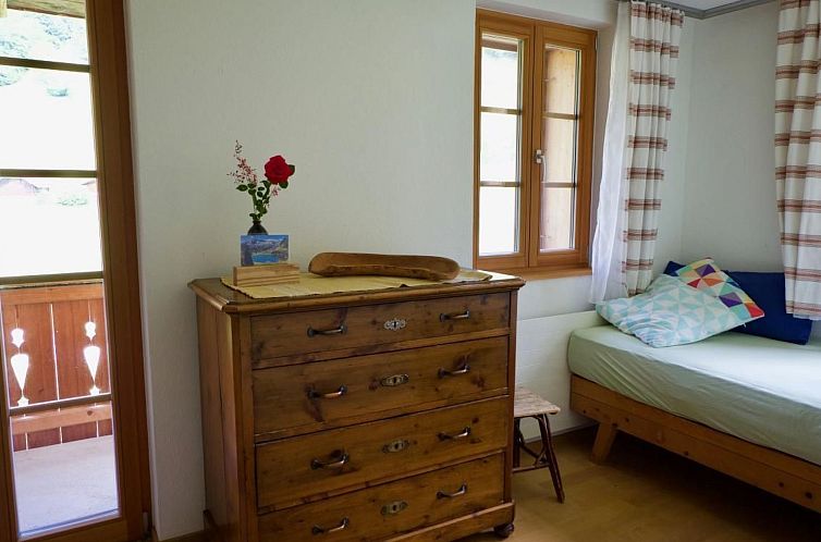 Appartement Chalet Ried
