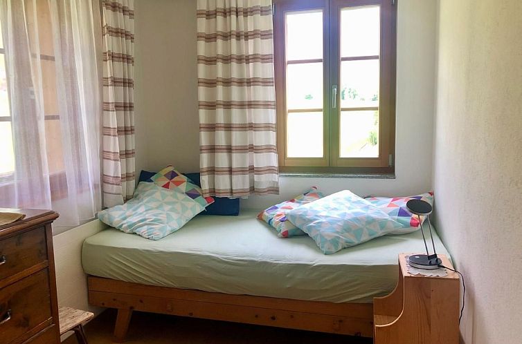 Appartement Chalet Ried