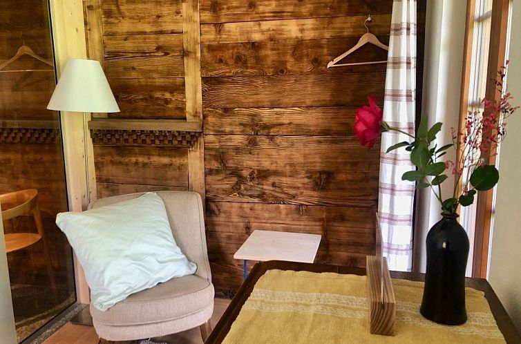 Appartement Chalet Ried