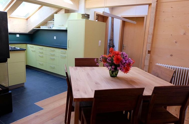 Appartement Chalet Ried