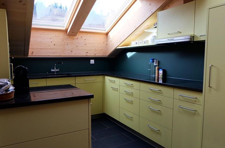 Appartement Chalet Ried