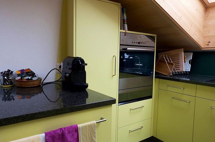 Appartement Chalet Ried