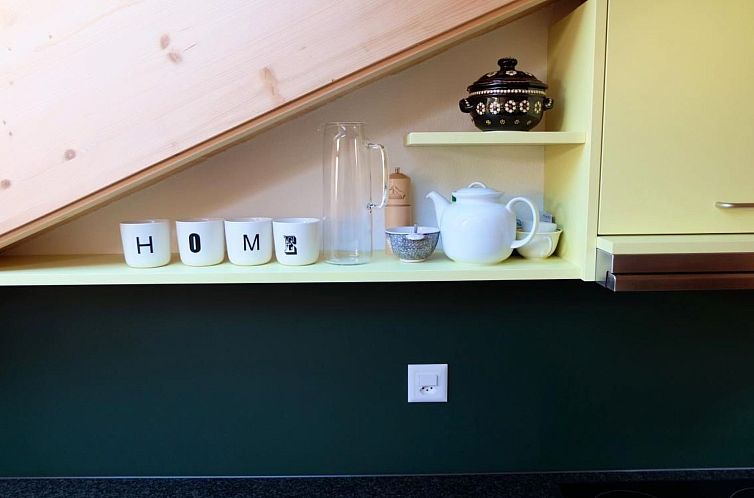 Appartement Chalet Ried
