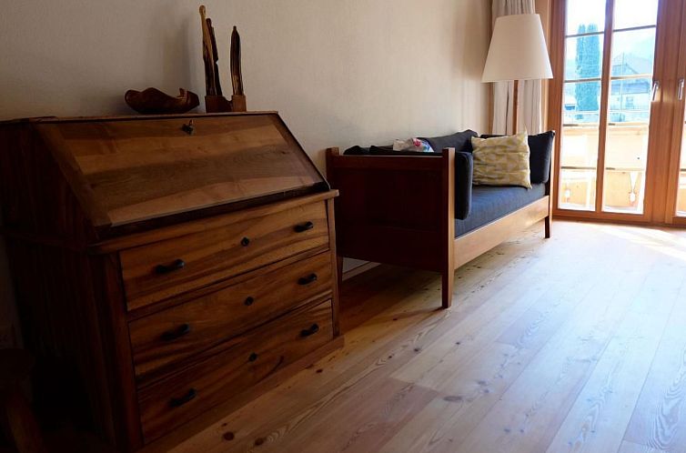 Appartement Chalet Ried