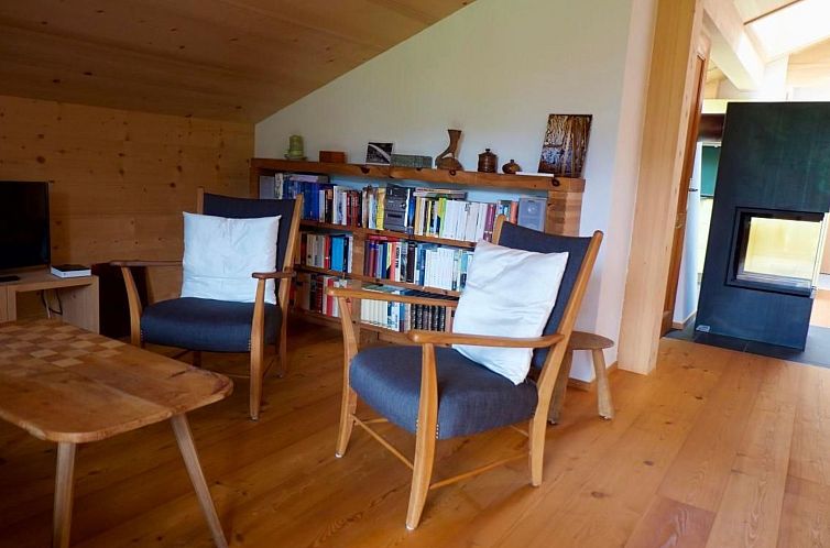 Appartement Chalet Ried