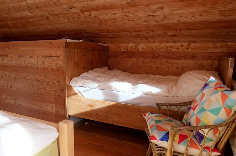 Appartement Chalet Ried